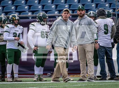 Thumbnail 2 in Nipmuc Regional vs. Scituate (MIAA Division 5 Final) photogallery.