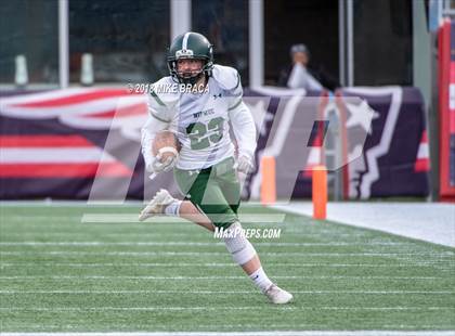 Thumbnail 1 in Nipmuc Regional vs. Scituate (MIAA Division 5 Final) photogallery.