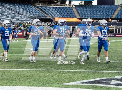 Thumbnail 1 in Nipmuc Regional vs. Scituate (MIAA Division 5 Final) photogallery.