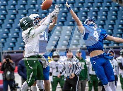 Thumbnail 1 in Nipmuc Regional vs. Scituate (MIAA Division 5 Final) photogallery.