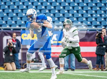 Thumbnail 3 in Nipmuc Regional vs. Scituate (MIAA Division 5 Final) photogallery.