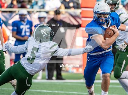 Thumbnail 2 in Nipmuc Regional vs. Scituate (MIAA Division 5 Final) photogallery.