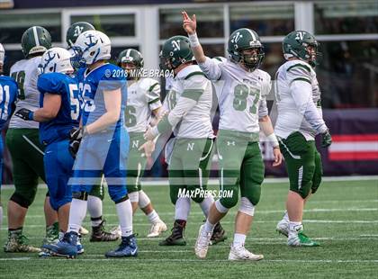Thumbnail 2 in Nipmuc Regional vs. Scituate (MIAA Division 5 Final) photogallery.