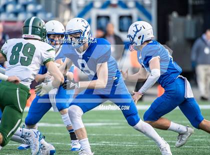 Thumbnail 1 in Nipmuc Regional vs. Scituate (MIAA Division 5 Final) photogallery.