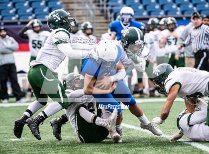 Thumbnail 3 in Nipmuc Regional vs. Scituate (MIAA Division 5 Final) photogallery.