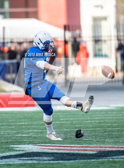 Thumbnail 3 in Nipmuc Regional vs. Scituate (MIAA Division 5 Final) photogallery.