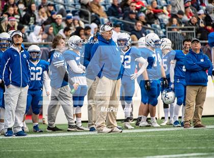 Thumbnail 2 in Nipmuc Regional vs. Scituate (MIAA Division 5 Final) photogallery.