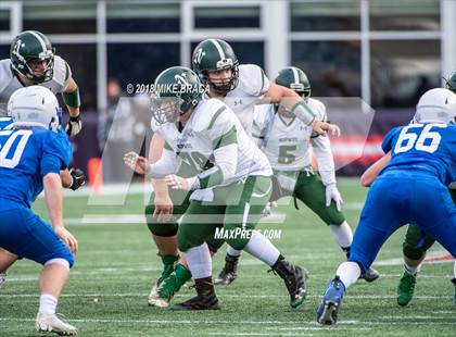 Thumbnail 1 in Nipmuc Regional vs. Scituate (MIAA Division 5 Final) photogallery.