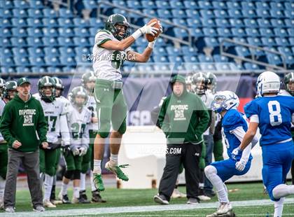 Thumbnail 1 in Nipmuc Regional vs. Scituate (MIAA Division 5 Final) photogallery.