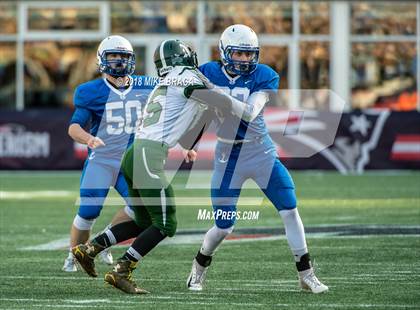 Thumbnail 1 in Nipmuc Regional vs. Scituate (MIAA Division 5 Final) photogallery.