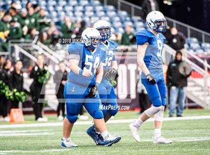 Thumbnail 1 in Nipmuc Regional vs. Scituate (MIAA Division 5 Final) photogallery.
