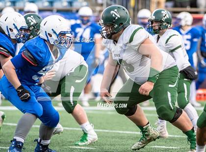 Thumbnail 3 in Nipmuc Regional vs. Scituate (MIAA Division 5 Final) photogallery.