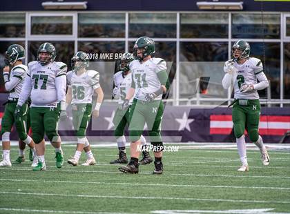 Thumbnail 3 in Nipmuc Regional vs. Scituate (MIAA Division 5 Final) photogallery.