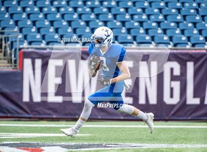 Thumbnail 2 in Nipmuc Regional vs. Scituate (MIAA Division 5 Final) photogallery.