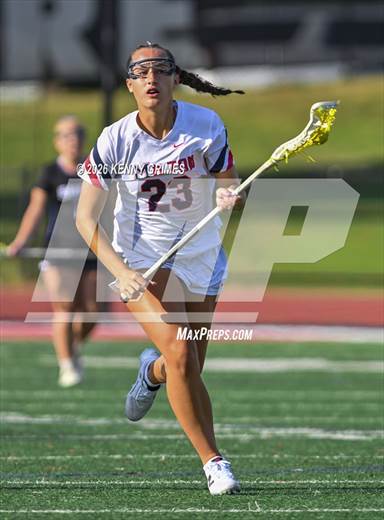 South Forsyth @ Milton (Senior Night)