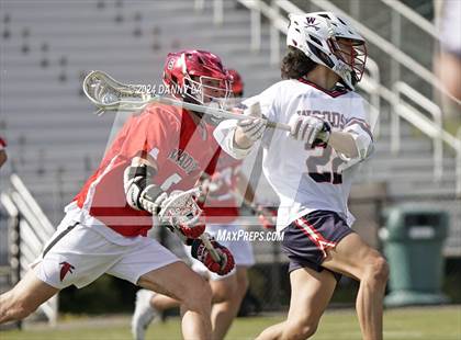 Thumbnail 1 in James Madison @ Woodson photogallery.
