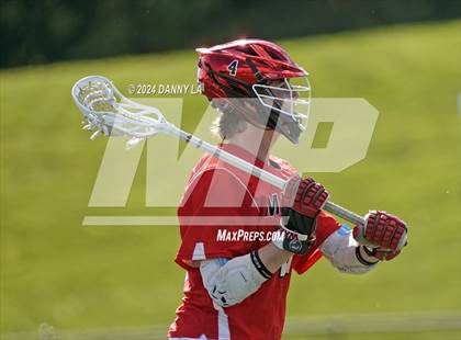 Thumbnail 1 in James Madison @ Woodson photogallery.