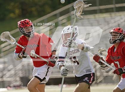 Thumbnail 1 in James Madison @ Woodson photogallery.
