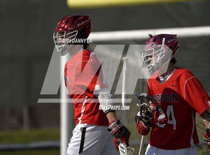 Thumbnail 1 in James Madison @ Woodson photogallery.