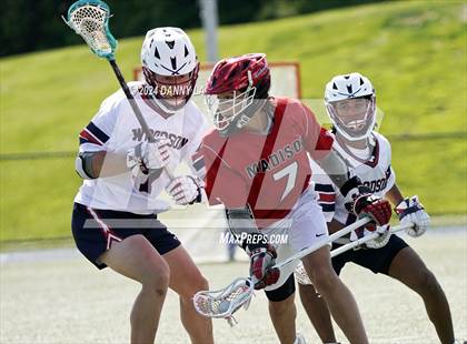 Thumbnail 2 in James Madison @ Woodson photogallery.