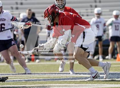 Thumbnail 2 in James Madison @ Woodson photogallery.