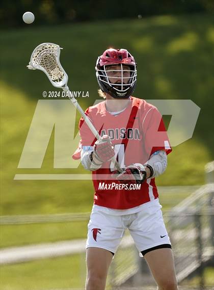 Thumbnail 2 in James Madison @ Woodson photogallery.