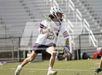 Thumbnail 1 in James Madison @ Woodson photogallery.