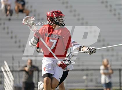 Thumbnail 3 in James Madison @ Woodson photogallery.