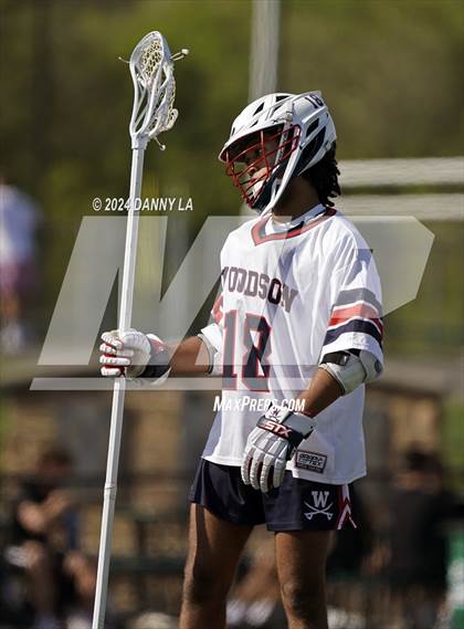 Thumbnail 2 in James Madison @ Woodson photogallery.