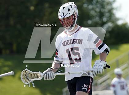 Thumbnail 2 in James Madison @ Woodson photogallery.