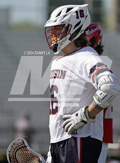 Thumbnail 3 in James Madison @ Woodson photogallery.