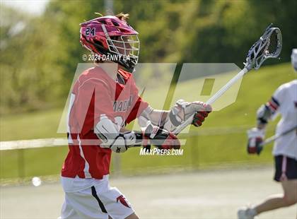 Thumbnail 3 in James Madison @ Woodson photogallery.
