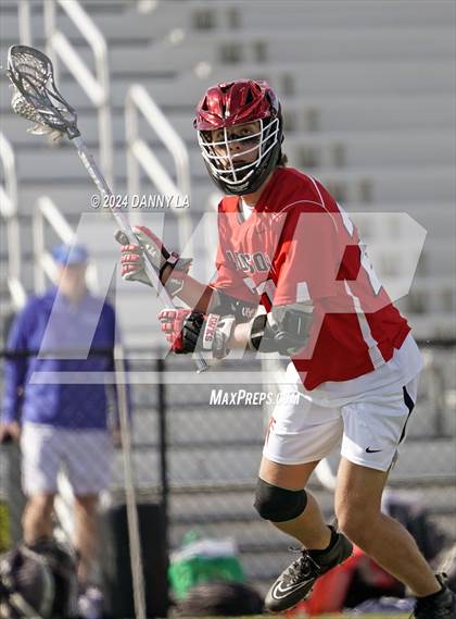 Thumbnail 3 in James Madison @ Woodson photogallery.