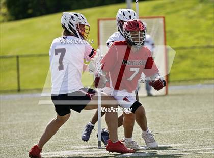 Thumbnail 3 in James Madison @ Woodson photogallery.
