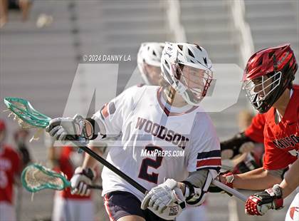 Thumbnail 2 in James Madison @ Woodson photogallery.