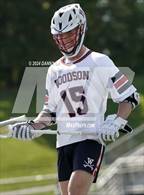 Photo from the gallery "James Madison @ Woodson"