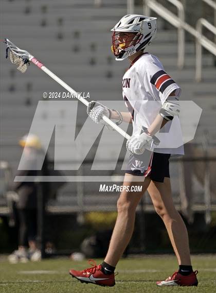Thumbnail 3 in James Madison @ Woodson photogallery.