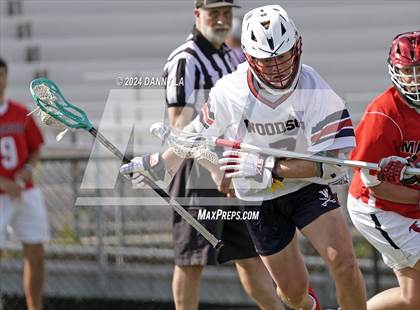 Thumbnail 3 in James Madison @ Woodson photogallery.