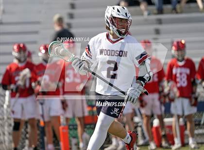 Thumbnail 3 in James Madison @ Woodson photogallery.