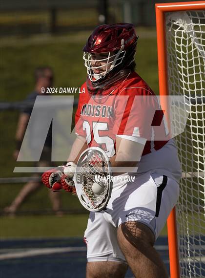 Thumbnail 1 in James Madison @ Woodson photogallery.