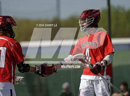 Thumbnail 2 in James Madison @ Woodson photogallery.
