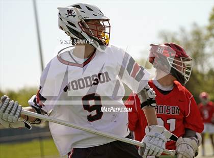 Thumbnail 2 in James Madison @ Woodson photogallery.