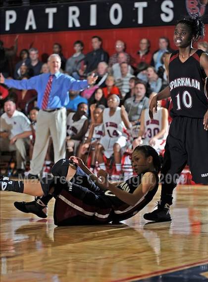 Thumbnail 3 in Sparkman @ Jones photogallery.