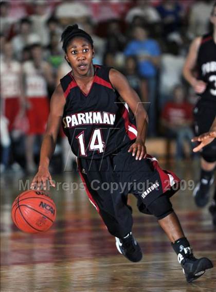 Thumbnail 2 in Sparkman @ Jones photogallery.