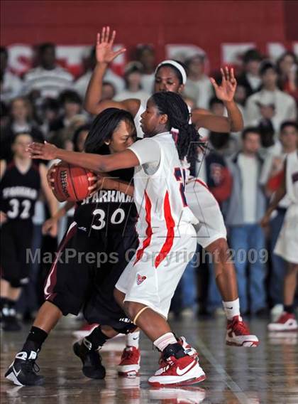 Thumbnail 2 in Sparkman @ Jones photogallery.