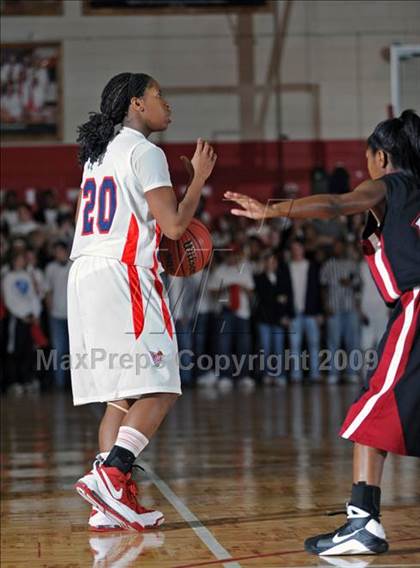 Thumbnail 3 in Sparkman @ Jones photogallery.