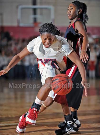 Thumbnail 2 in Sparkman @ Jones photogallery.