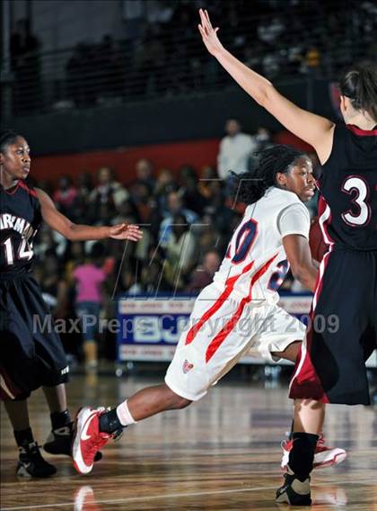 Thumbnail 2 in Sparkman @ Jones photogallery.