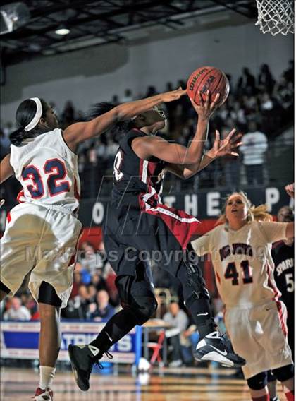 Thumbnail 3 in Sparkman @ Jones photogallery.