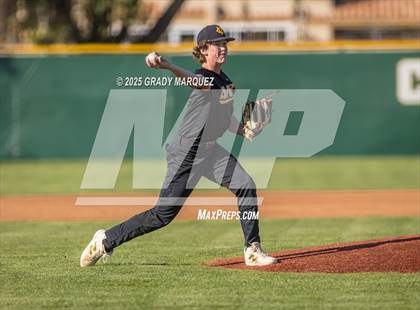 Thumbnail 3 in Edison @ Capistrano Valley photogallery.